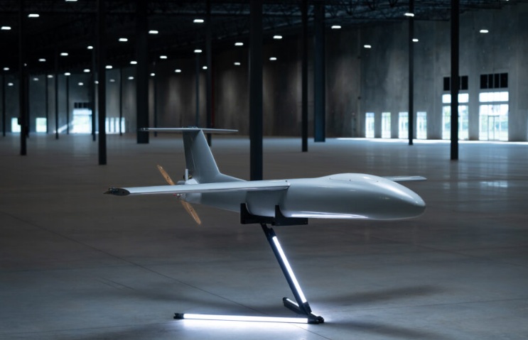 Griffon Aerospace